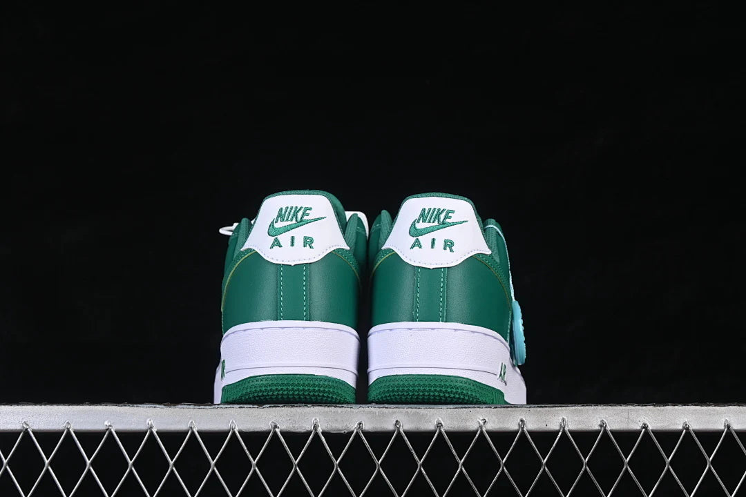 Nike Air Force 1 "Green malachite"