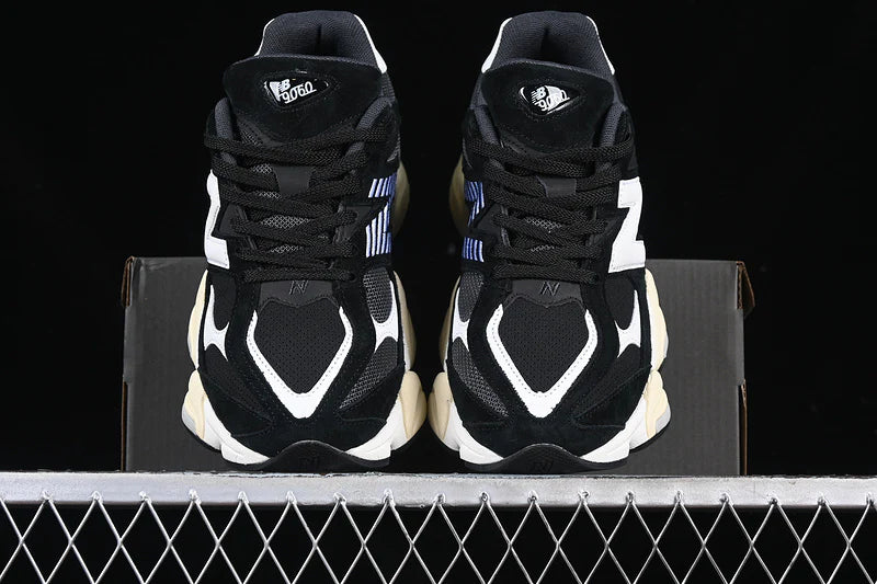 NB 9060 "Black White"