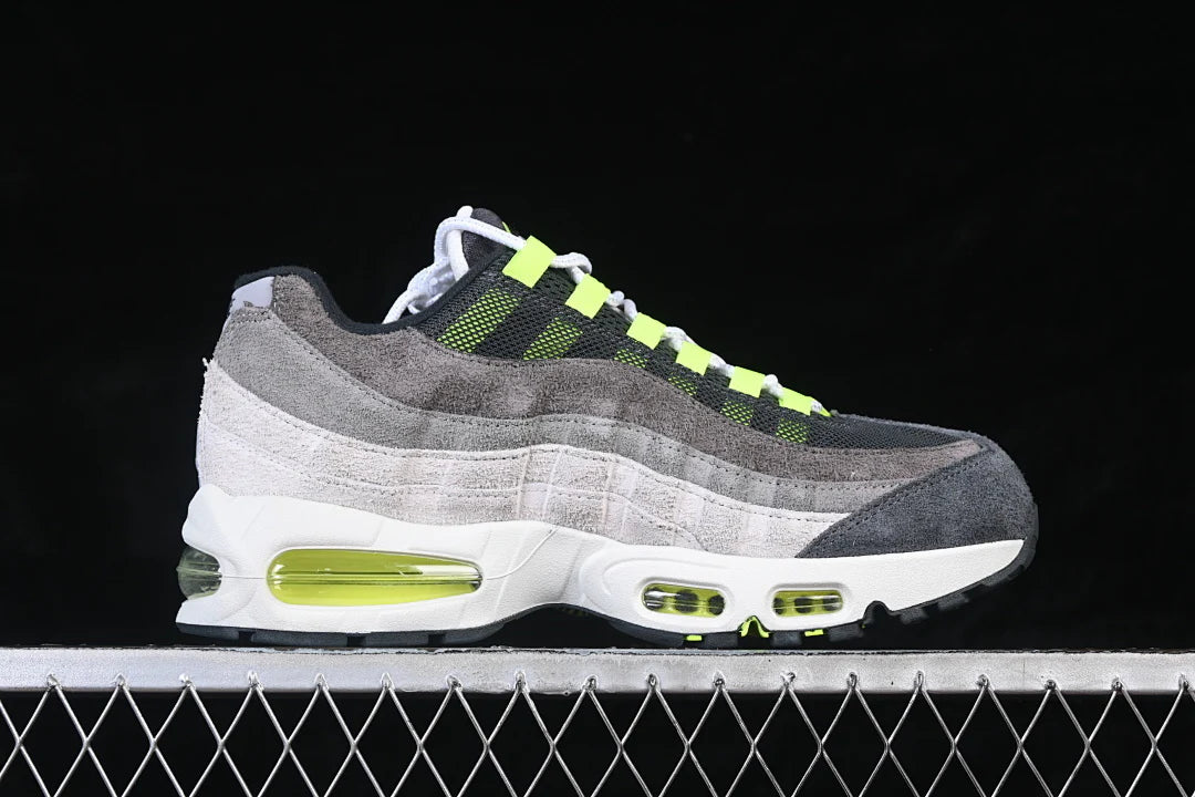 Nike Air Max 95 "'Reverse Neon"