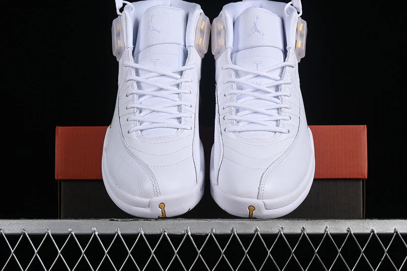 Air Jordan 12 Retro "Phantom"