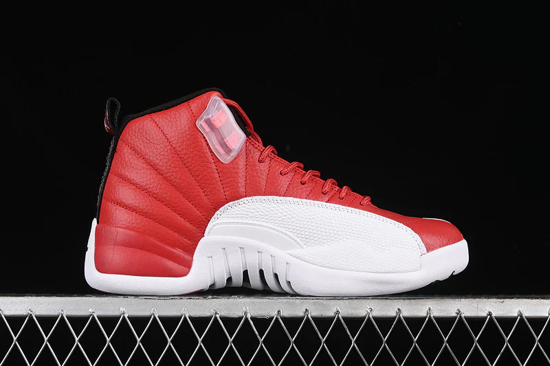 Air Jordan 12 Retro "Gym Red"
