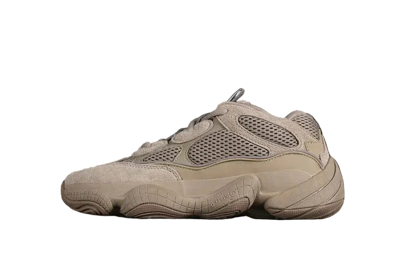 Adidas Yeezy 500 "Taupe Light"