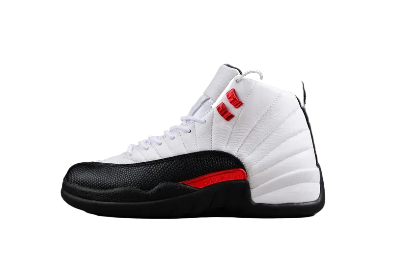 Air Jordan 12 Retro "Double Red Taxi"