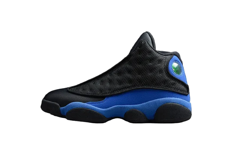 Air Jordan 13 Retro "Hyper Royal"