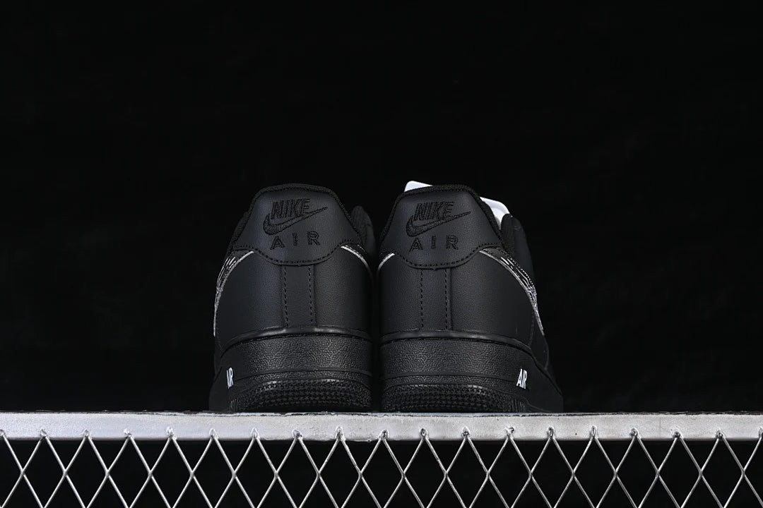 Nike Air Force 1 "Black"