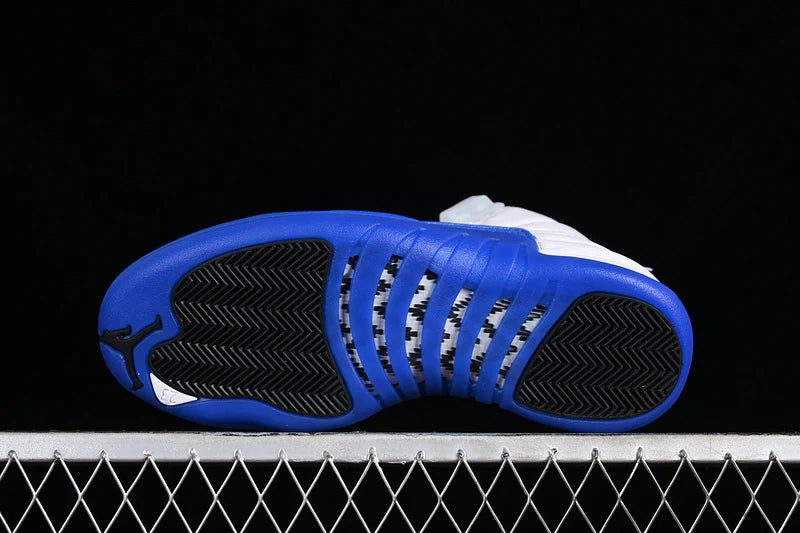 Air Jordan 12 Retro "Blueberry"