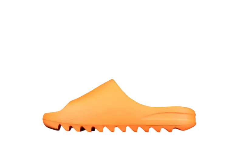 Adidas Yeezy Slide "Enflame Orange"