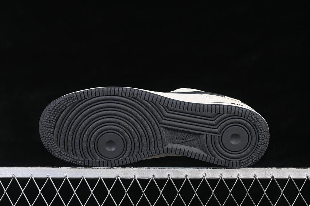 Nike Air Force 1 "Dark Grey"
