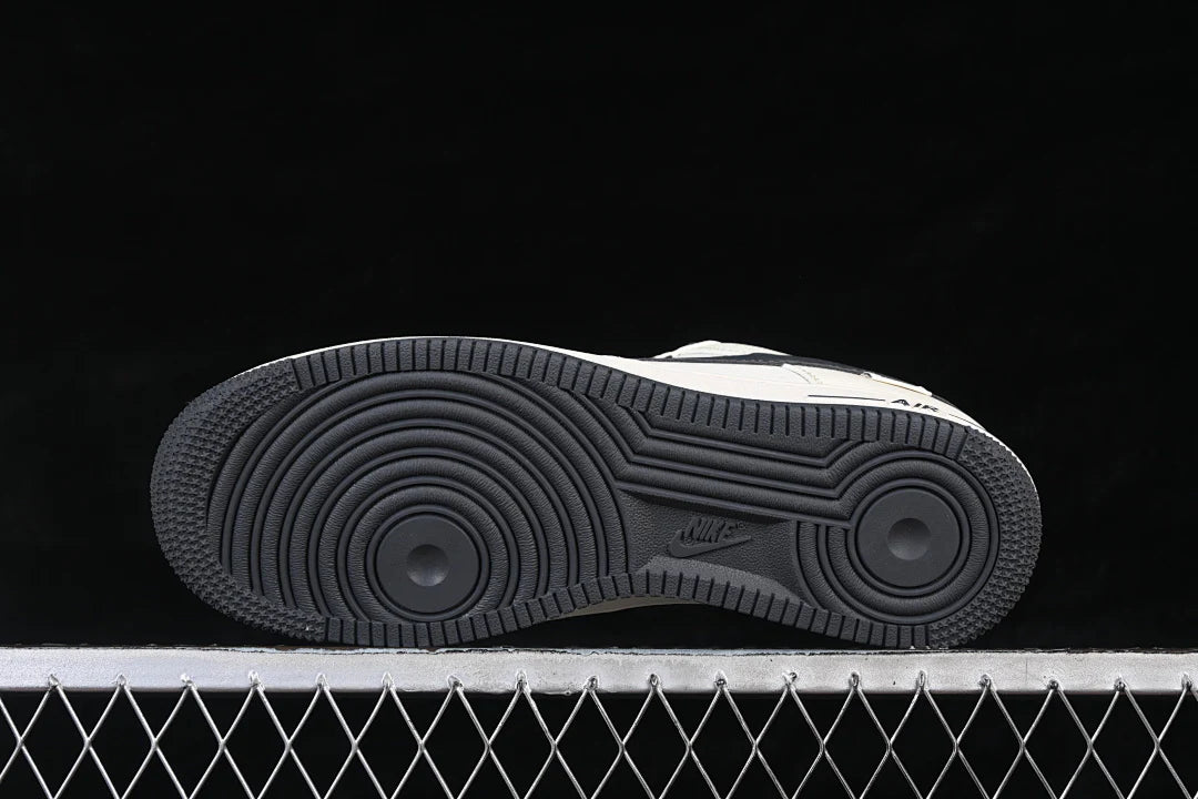 Nike Air Force 1 "Dark Grey"