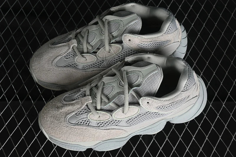Adidas Yeezy 500 "Stone Salt"