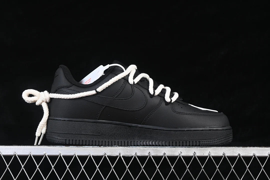 Nike Air Force 1 '07 "Chrome Hearts"