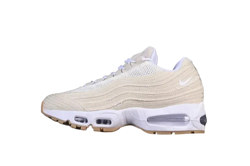 Nike Air Max 95 x Levi's "Light Orewood Brown"