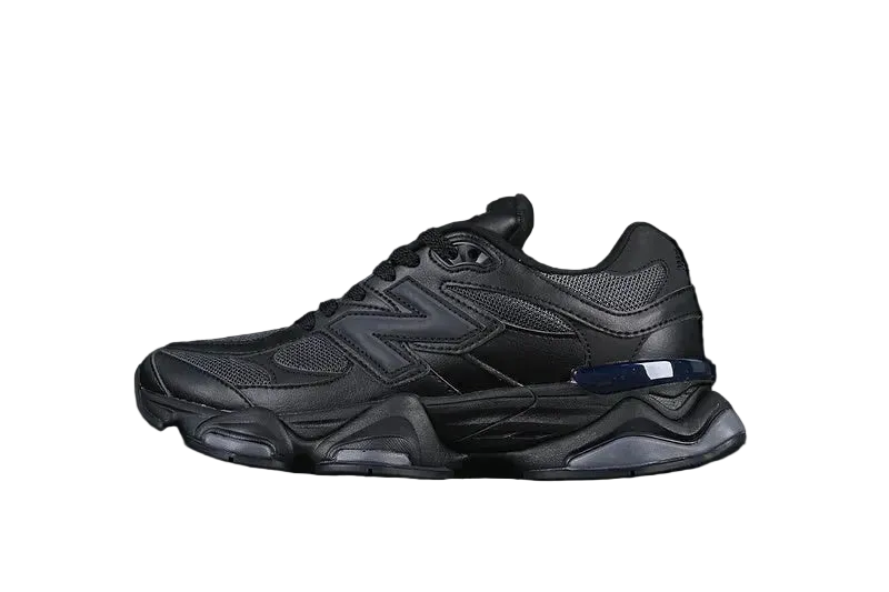 NB 9060 "Black Cat"