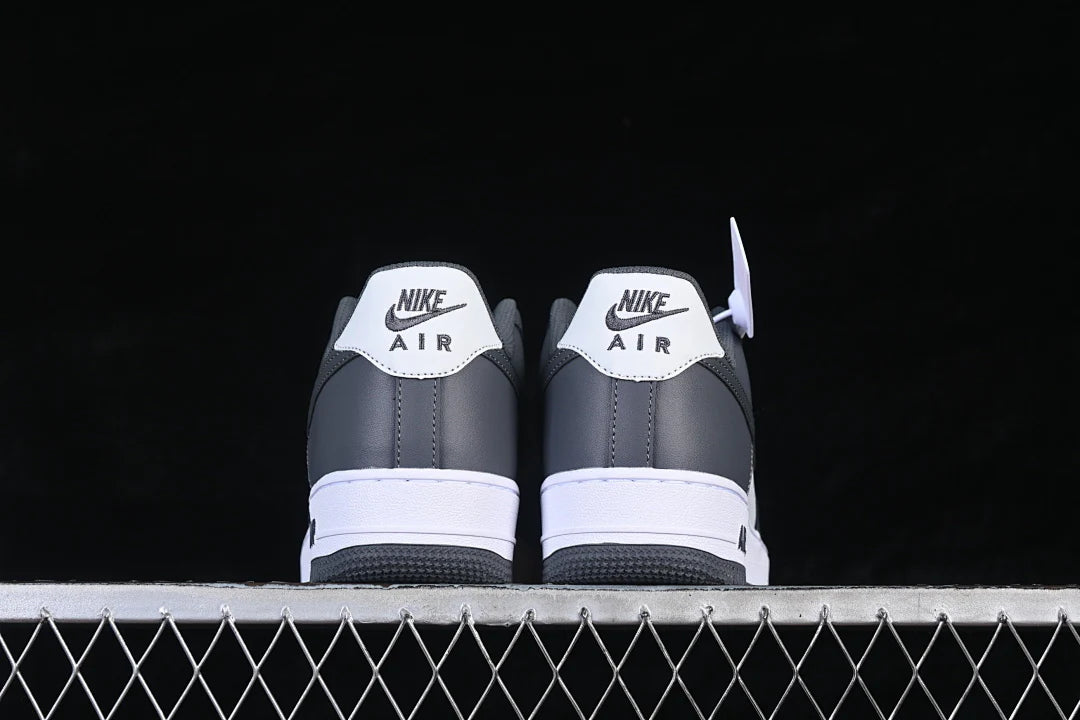 Nike Air Force 1 '07 "Photon Dust/Dark Grey"