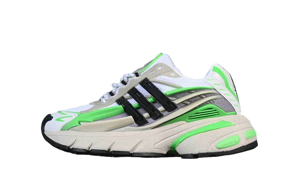 Adidas Adistar X Pharrell Jellyfish